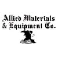 allied materials & equipment co., inc.