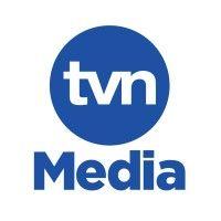 tvn media logo image