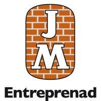 jm entreprenad ab logo image