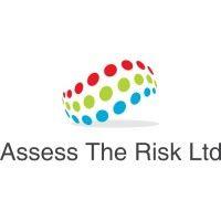 assess the risk ltd logo image