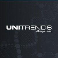 unitrends logo image