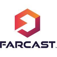 farcast, inc logo image