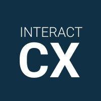 interact cx logo image