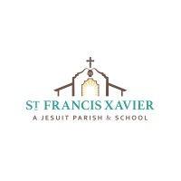 st. francis xavier catholic faith community logo image