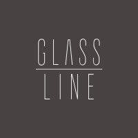 glass line media logo image