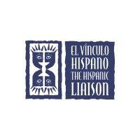 el vínculo hispano/hispanic liaison logo image