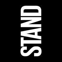 stand logo image