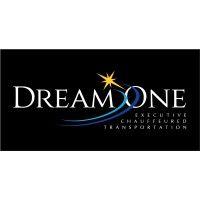 dream one transportation logo image