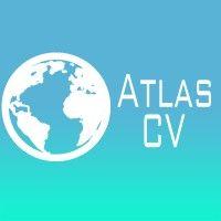 atlascv logo image