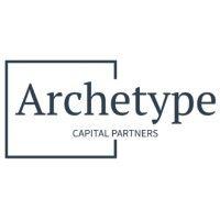 archetype capital partners logo image