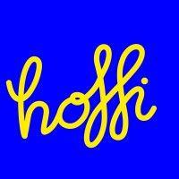 hoffi logo image