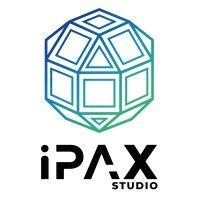 ipax studio s.r.l. logo image