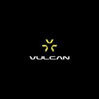 vulcan logo image