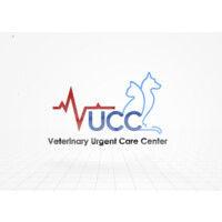 veterinary urgent care center logo image