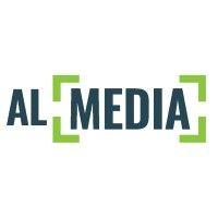 al media logo image