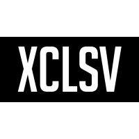 xclsv media logo image