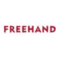 freehand tv logo image