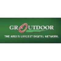 gr outdoor logo image