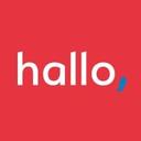 logo of Hallo