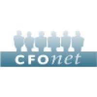 cfonet aps logo image