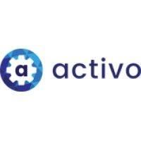 activo, inc. logo image