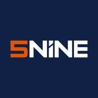 5nine, inc. logo image