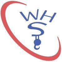 wh scott & son engineers ltd logo image