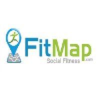 fitmap logo image