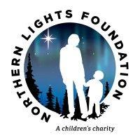 northern lights foundation logo image