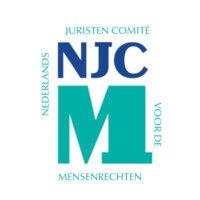 nederlands juristen comité voor de mensenrechten (njcm) logo image