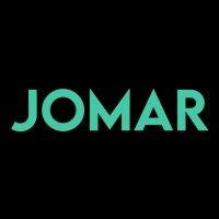 jomar wholesale logo image