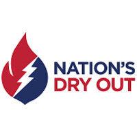 nation's dry out logo image