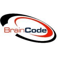 pt braincode solutions - it logo image