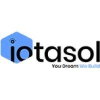 iotasol || product engineering & modernization company logo image