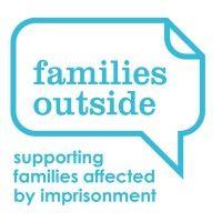 families outside logo image