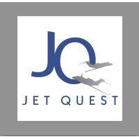 jet quest, inc. logo image