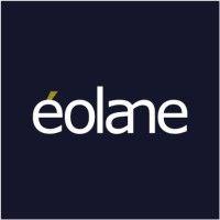 éolane logo image