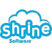 shrine software services pvt ltd logo image