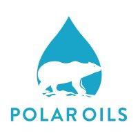 polar oils lp logo image