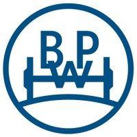 bpw bergische achsen kg logo image