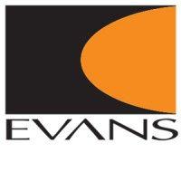 evans logo image