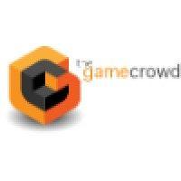 the game crowd logo image