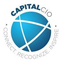 capitalcio logo image