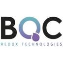 logo of Bioquochem Bqc Redox Technologies