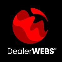 dealerwebs logo image