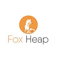 fox heap logo image