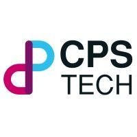 cps tech, inc. logo image