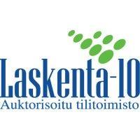 laskenta-10 oy