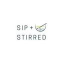 logo of Sip And Stirred