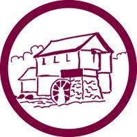 midway village museum logo image